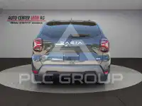2024 Dacia Duster