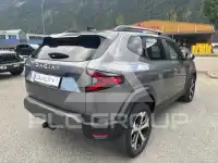 2024 Dacia Duster