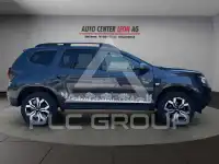 2024 Dacia Duster
