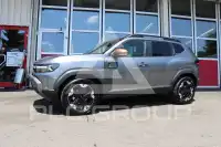 2024 Dacia Duster