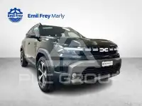 2024 Dacia Duster