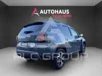 2024 Dacia Duster