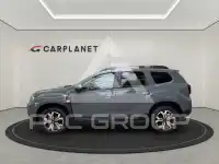 2024 Dacia Duster
