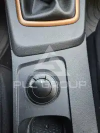 2024 Dacia Duster