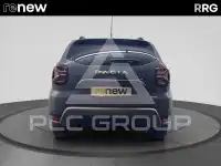 2024 Dacia Duster