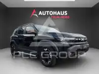 2024 Dacia Duster