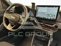 2024 Dacia Duster