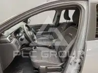 2024 Dacia Duster