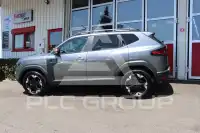 2024 Dacia Duster