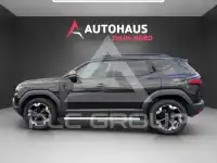 2024 Dacia Duster