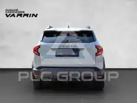 2024 Dacia Duster