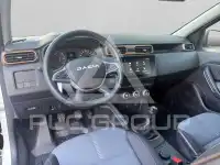 2024 Dacia Duster