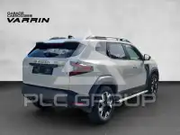 2024 Dacia Duster