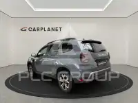 2024 Dacia Duster