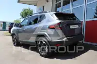 2024 Dacia Duster