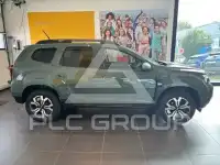 2024 Dacia Duster
