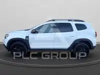 2024 Dacia Duster