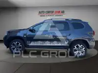 2024 Dacia Duster