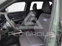 2024 Dacia Duster