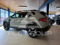 2024 Dacia Duster