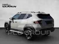 2024 Dacia Duster