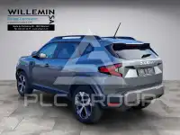 2024 Dacia Duster