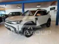 2024 Dacia Duster