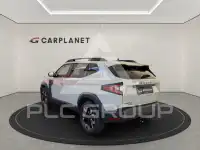 2024 Dacia Duster