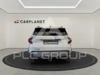 2024 Dacia Duster