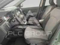 2024 Dacia Duster