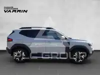 2024 Dacia Duster