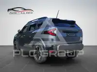 2024 Dacia Duster