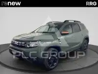2024 Dacia Duster