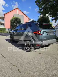 2024 Dacia Duster