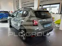 2024 Dacia Duster
