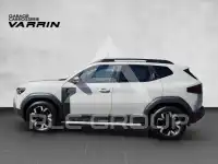 2024 Dacia Duster