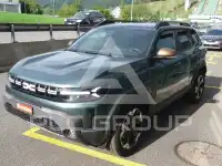 2024 Dacia Duster