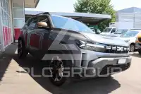 2024 Dacia Duster