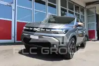 2024 Dacia Duster