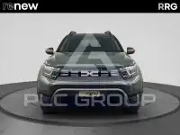 2024 Dacia Duster
