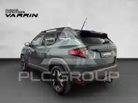 2024 Dacia Duster