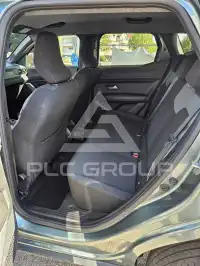 2024 Dacia Duster