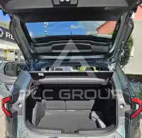 2024 Dacia Duster