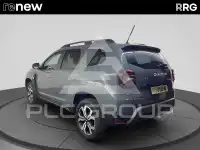 2024 Dacia Duster