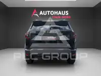 2024 Dacia Duster