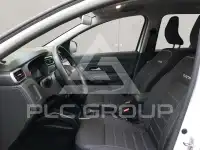 2024 Dacia Duster