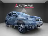 2024 Dacia Duster