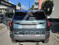 2024 Dacia Duster