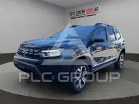 2024 Dacia Duster