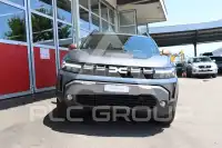 2024 Dacia Duster